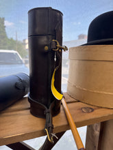 Tesky Leather Flask Case
